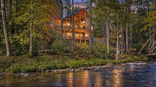 Lot 7 Fish Tale Cove, Ellijay, GA, 30540 | Card Image