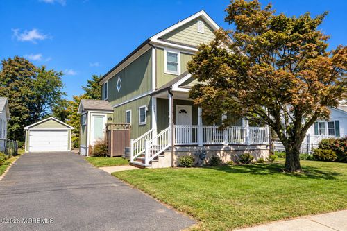 132 Sampson Pl, Long Branch, NJ, 07740-7422 | Card Image