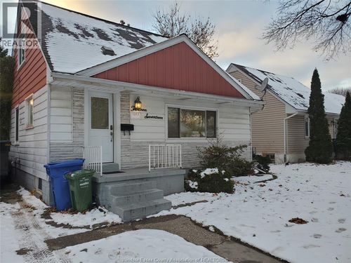 1317 Rankin Ave, Windsor, ON, N9B2S5 | Card Image