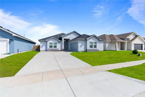 3818 Morteza Dr, Corpus Christi, TX, 78414-4295 | Card Image