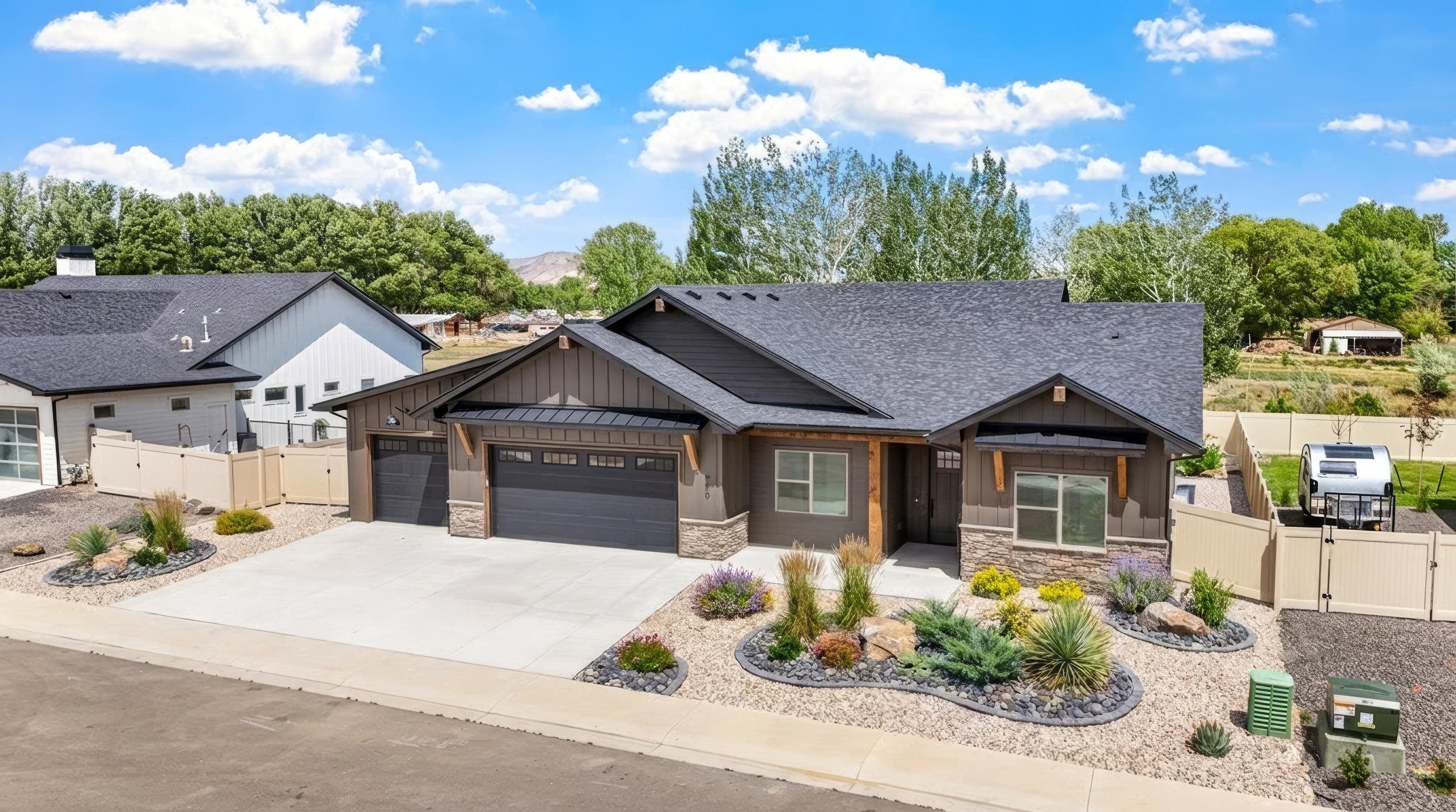 Residential in Grand Junction 2