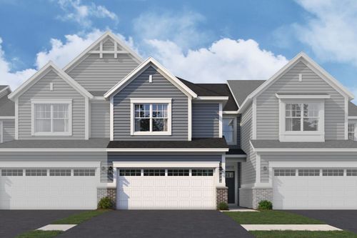 14345 S Charlton Place, Plainfield, IL, 60544 | Card Image