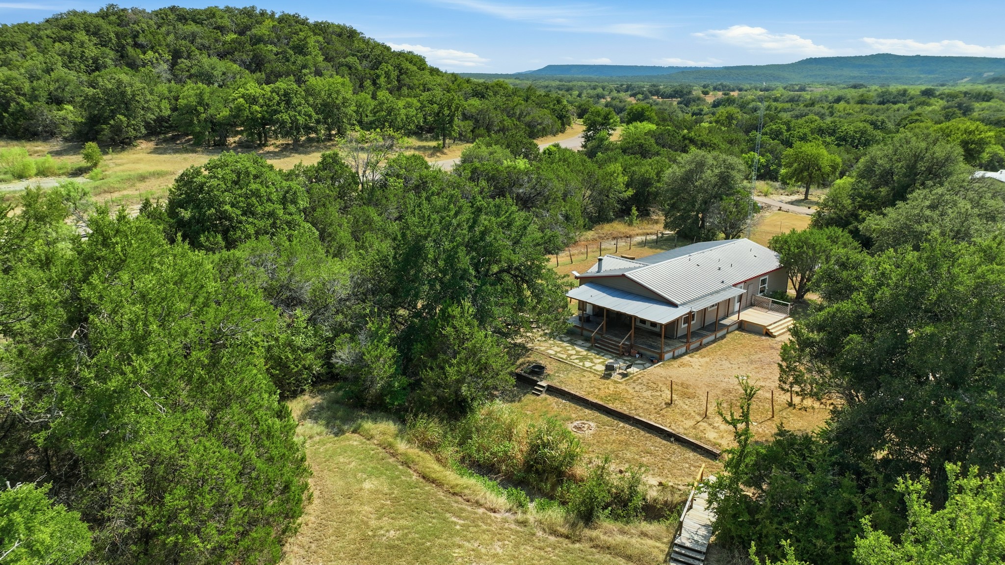 Residential in Mineral Wells 2