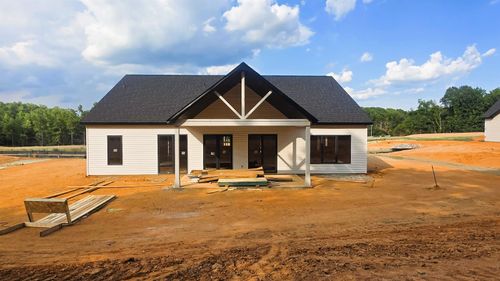 635 Dusty Trail Road, Pauline, SC, 29374 | Card Image