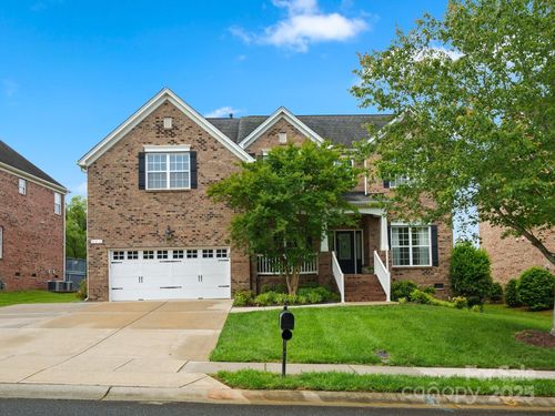 422 Deer Brush Ln, Waxhaw, NC, 28173-6307 | Card Image