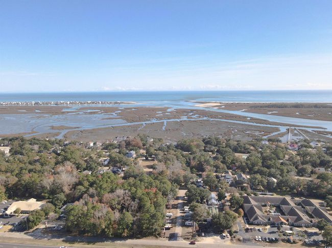 Drone / aerial view with a water view | Image 5