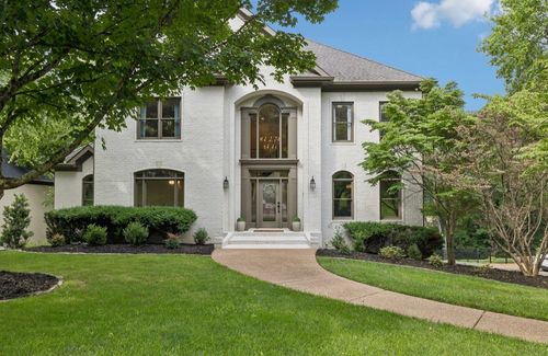 9441 Highwood Hill Rd, Brentwood, TN, 37027-8664 | Card Image