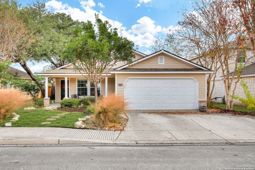 12622 Carriage Blvd, San Antonio, TX, 78249-2553 | Card Image