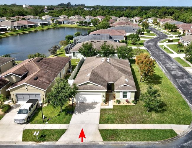 100 Elena Dr, House other with 4 bedrooms, 2 bathrooms and null parking in Sebastian FL | Image 31