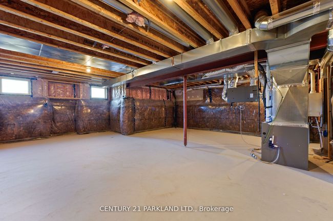 1352 Davis Loop, House other with 3 bedrooms, 3 bathrooms and 1 parking in Lefroy ON | Image 39