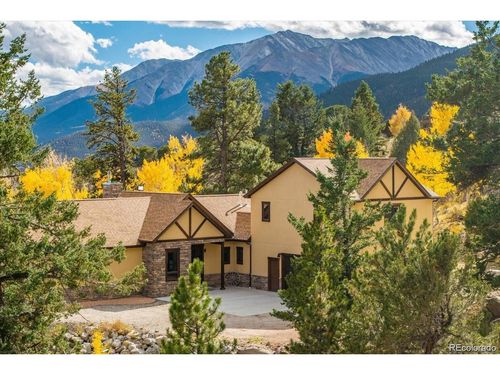 30009 Creek Run, Buena Vista, CO, 81211-8662 | Card Image