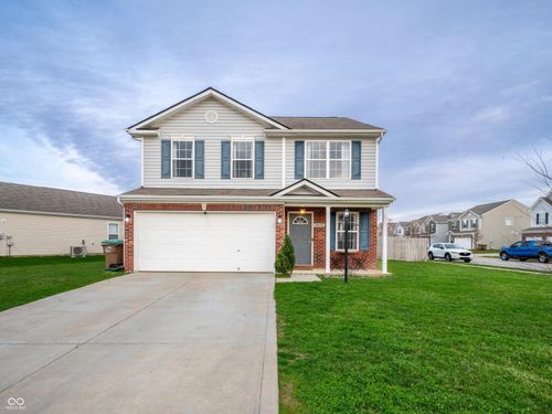 3415 Parkview Dr, Columbus, IN, 47201-1446 | Card Image