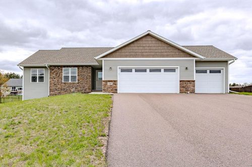 2363 Newcastle Drive, Kronenwetter, WI, 54455 | Card Image
