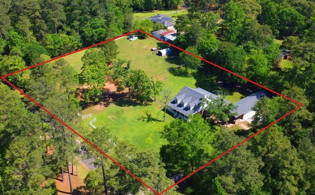16624 Cimmaron Dr, House other with 4 bedrooms, 4 bathrooms and 2 parking in Stagecoach TX | Image 44