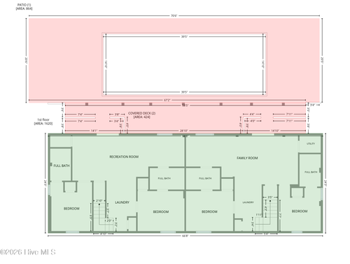 565 Trolling Ln, Corolla, NC, 27927-9653 | Card Image