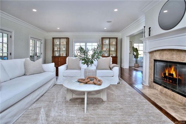 2 Whippoorwill Ln, House other with 8 bedrooms, 7 bathrooms and null parking in Westport CT | Image 21