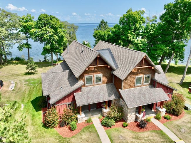 225-2 - 6940 Beach View Ln Nw, Townhouse with 3 bedrooms, 4 bathrooms and null parking in Walker MN | Image 50