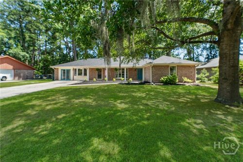 107 Hover Creek Rd, savannah, GA, 31419-2515 | Card Image