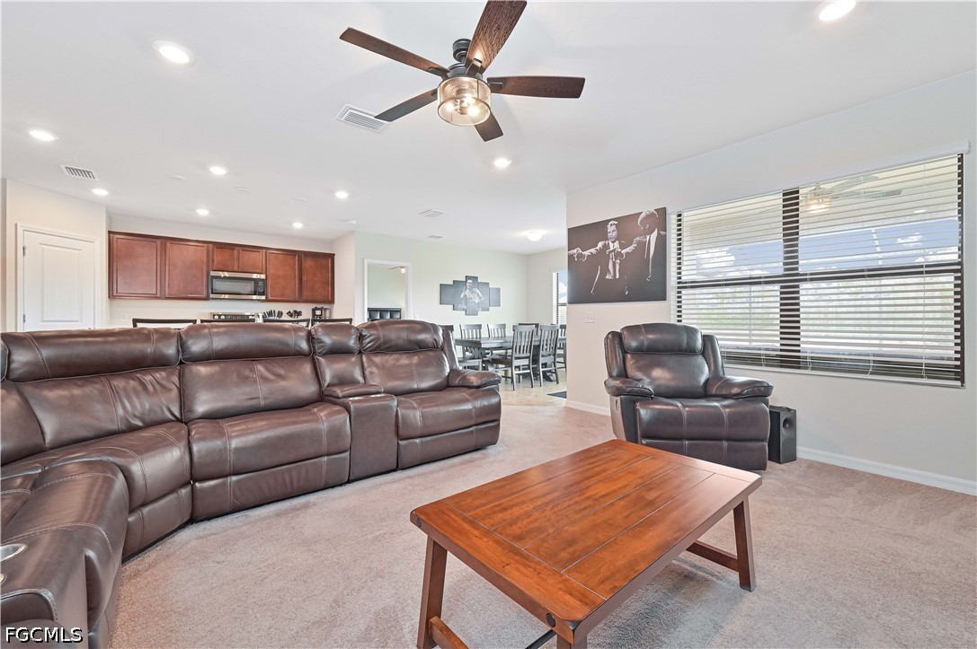 Residential in North Fort Myers 4