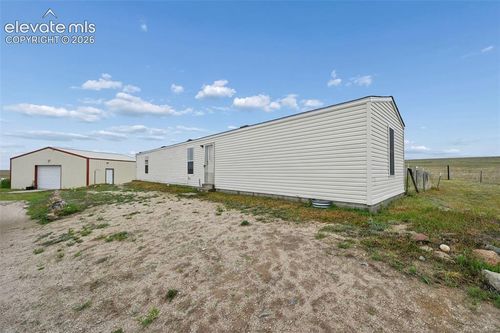 38115 Alta Vista Road, Calhan, CO, 80808 | Card Image