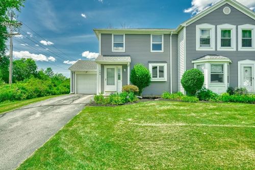 166 Wycliff Dr, Webster, NY, 14580-2810 | Card Image