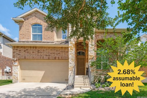 829 Marbella, Cibolo, TX, 78108-1940 | Card Image