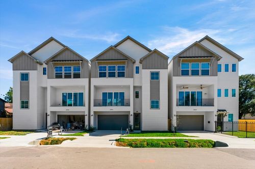 2506 Baylor St, Houston, TX, 77009-1728 | Card Image