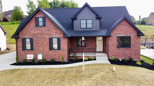 1037 Skyline Dr, Canonsburg, PA, 15317-8509 | Card Image