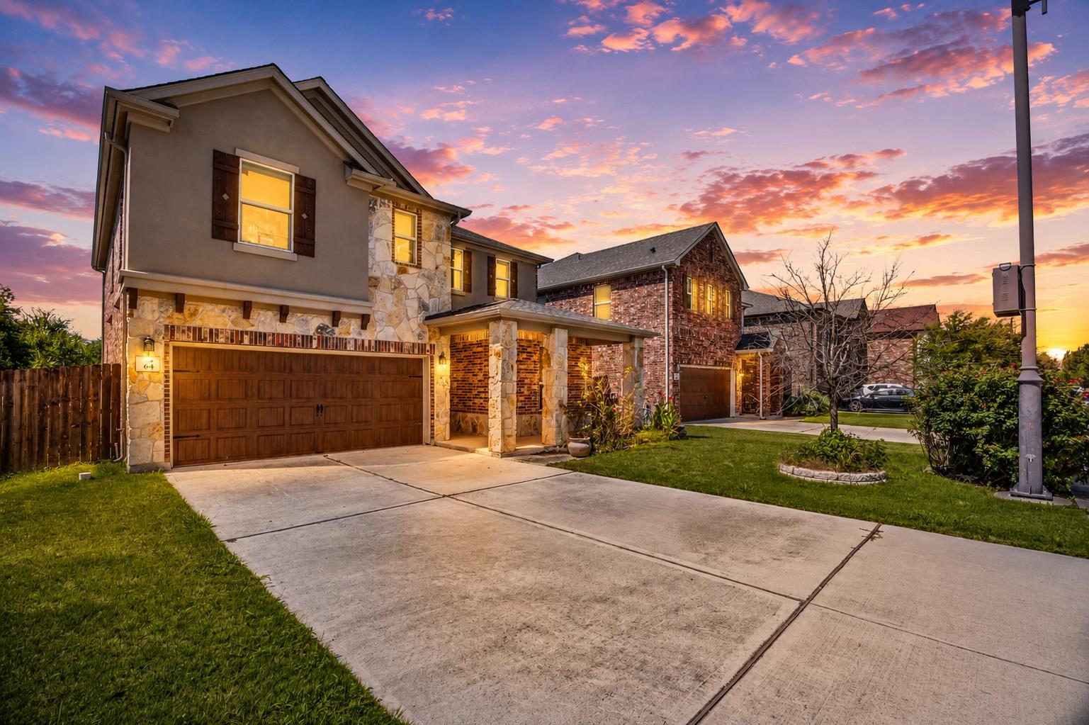 Residential in Round Rock