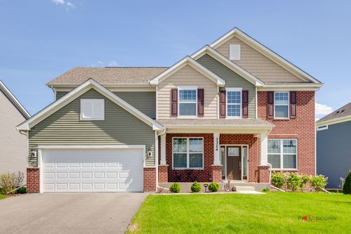 3324 Sage Cir, Mundelein, IL, 60060-3710 | Card Image