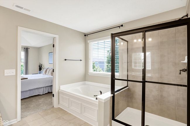 14499 Milton Rd, House other with 5 bedrooms, 4 bathrooms and null parking in Fishers IN | Image 21