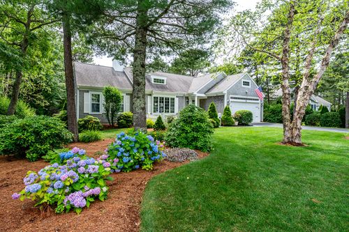 23 Eagle Ln, Cotuit, MA, 02635-2538 | Card Image