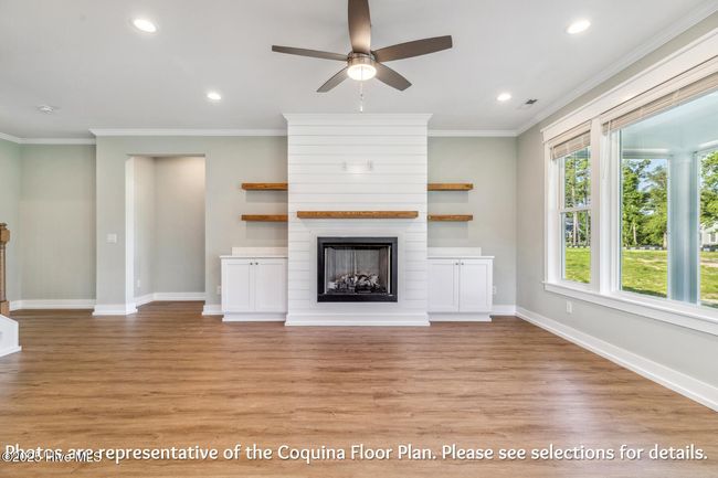 79 Plantation Passage Dr Se, House other with 4 bedrooms, 3 bathrooms and 2 parking in Bolivia NC | Image 11