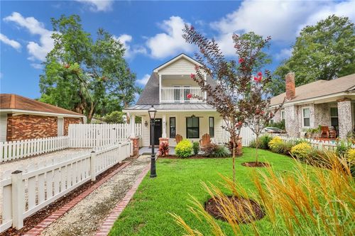 411 Kinzie Ave, Savannah, GA, 31404-2447 | Card Image