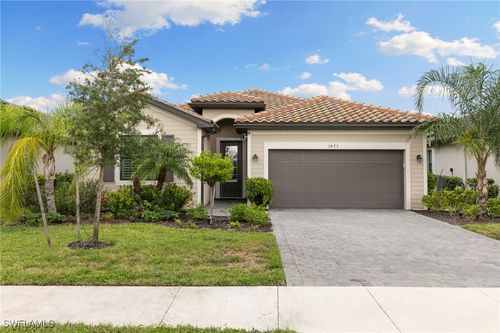 1473 Birdie Dr, NAPLES, FL, 34120-0528 | Card Image