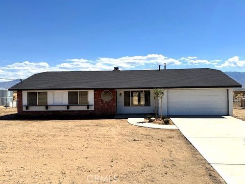 36749 Esaw Rd, Lucerne Valley, CA, 92356-7468 | Card Image