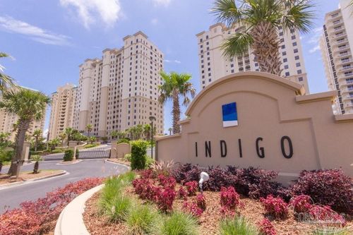 1102e-13621 Perdido Key Dr, Pensacola, FL, 32507-5222 | Card Image