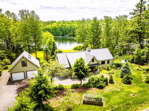 68 Poland Road, Lincolnville, ME, 04849 | Card Image