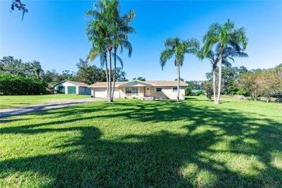 36941 Blanton Road, House other with 3 bedrooms, 2 bathrooms and null parking in DADE CITY FL | Image 2