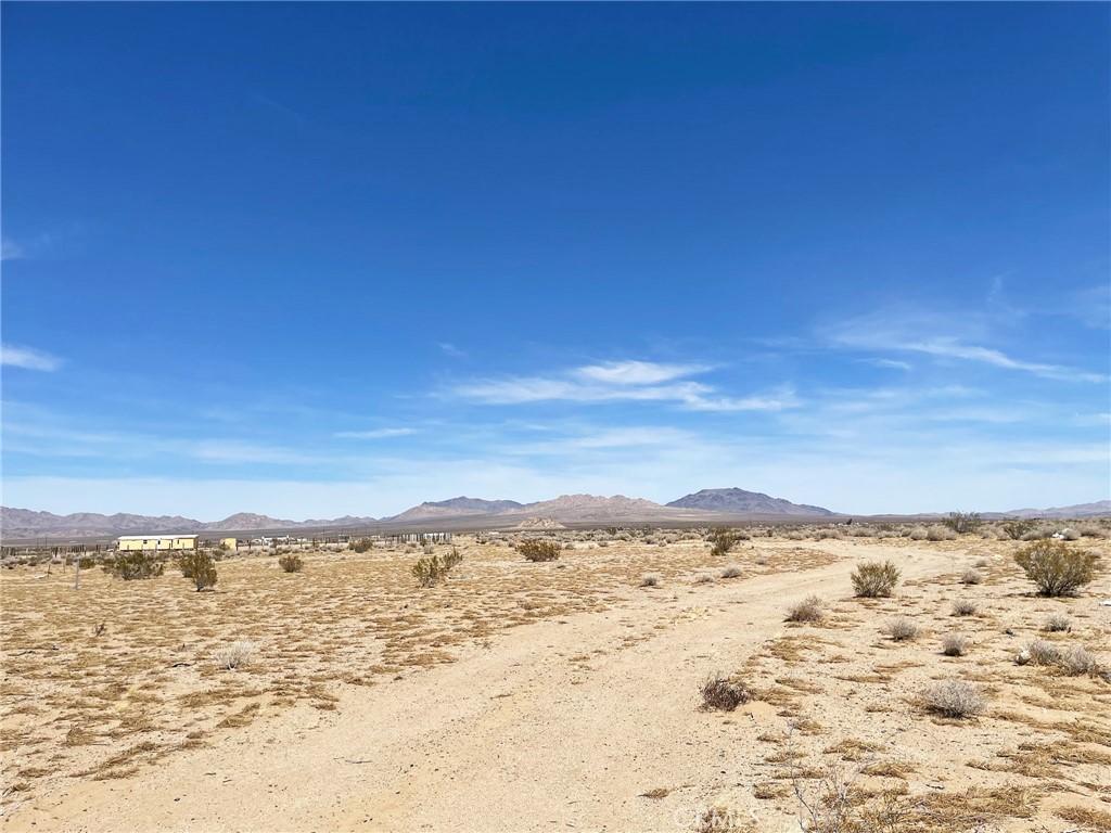 Land in Lucerne Valley 3