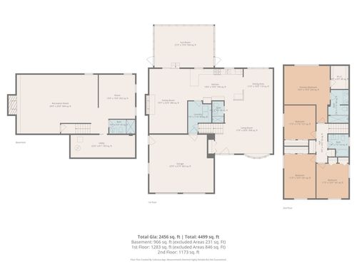 1166 Saylesville Ln, Schaumburg, IL, 60193-3639 | Card Image