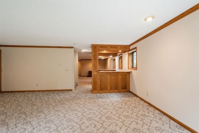 3519 Timber Ridge Trl, House other with 5 bedrooms, 3 bathrooms and null parking in Cedar Rapids IA | Image 33