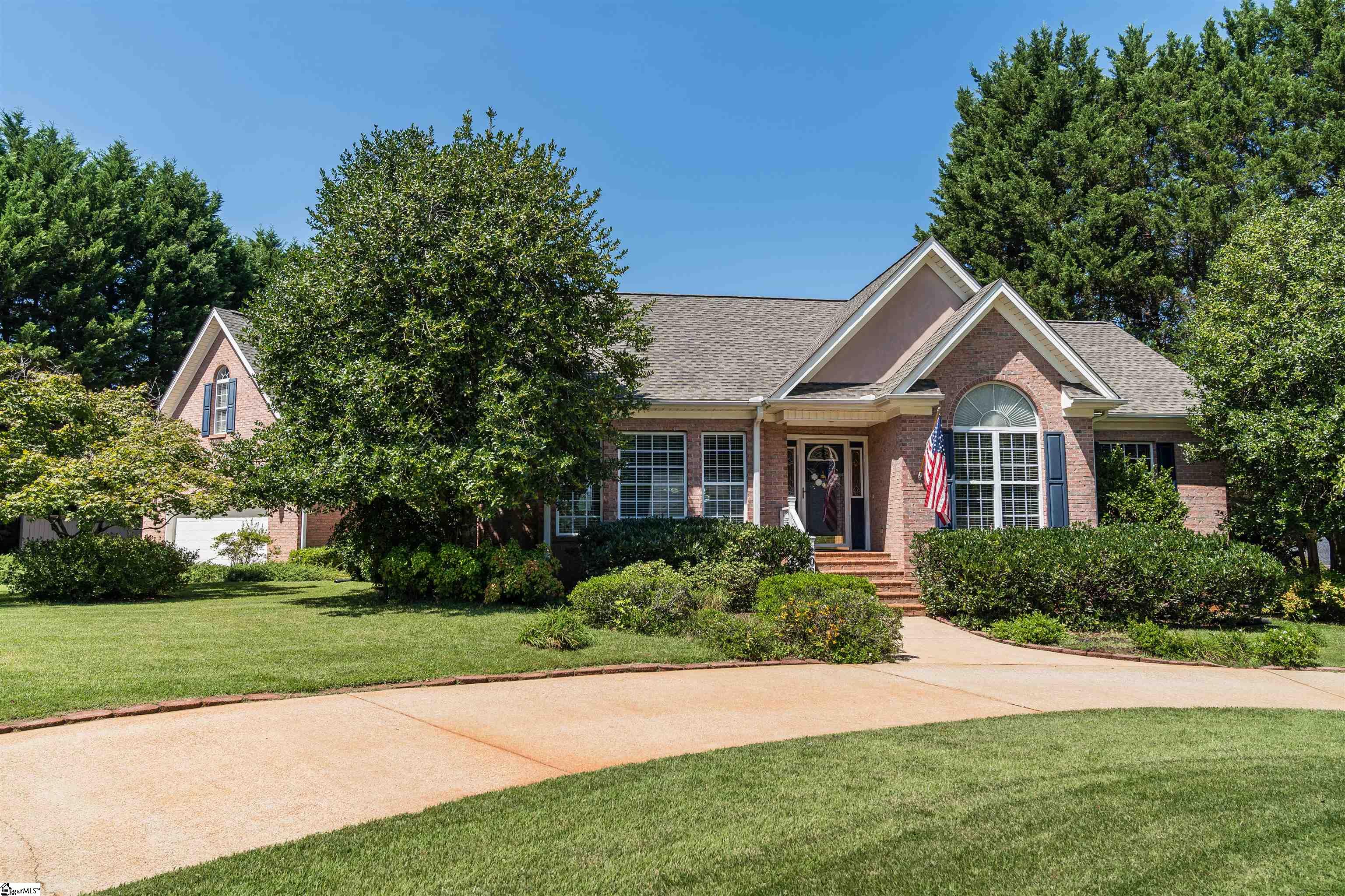 Bay Hill Dr, Boiling Springs, SC 29316