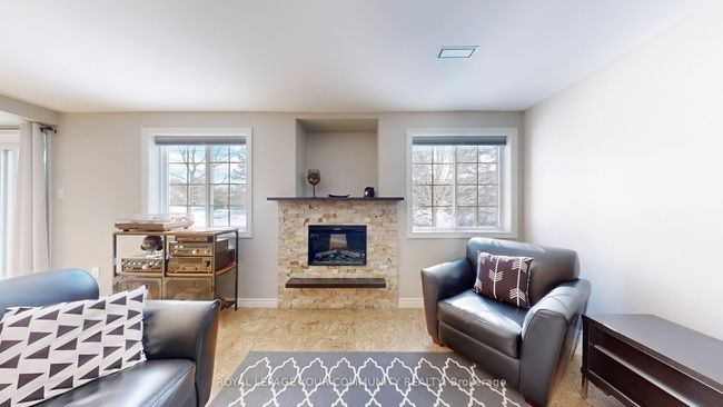 6 - 10 Reddington Dr, Condo with 3 bedrooms, 4 bathrooms and 2 parking in Caledon ON | Image 37