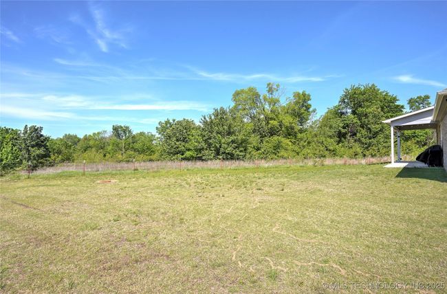 6250 S 317 Th East Ave, House other with 4 bedrooms, 3 bathrooms and null parking in Broken Arrow OK | Image 33