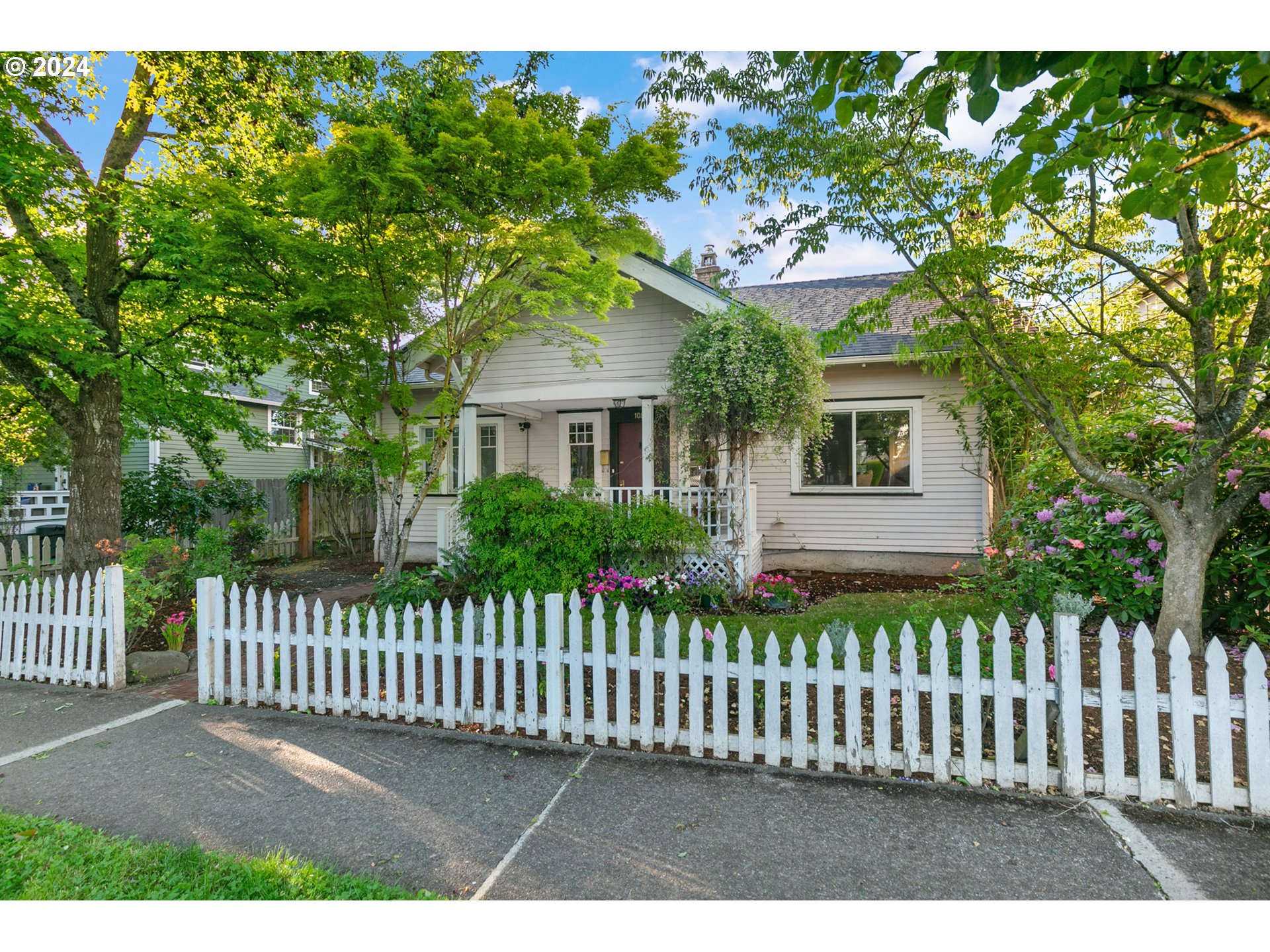 23rd St, Vancouver, WA 98660