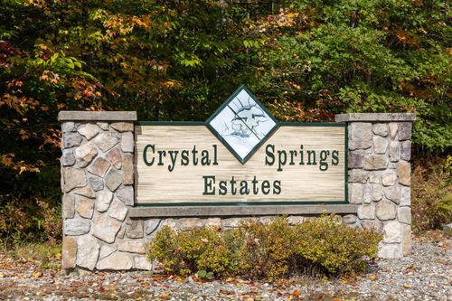 Lot 39 Spring Valley Drive, Selma Township, MI, 49601 | Card Image