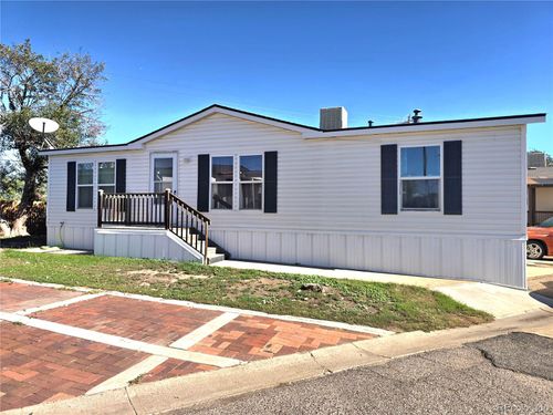 5250 W 53rd Ave, Arvada, CO, 80002-2854 | Card Image