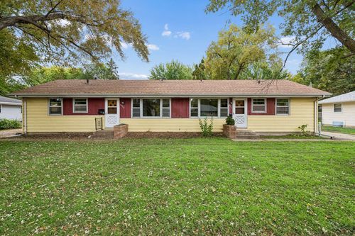 6909 36th Ave N, Crystal, MN, 55427-2101 | Card Image