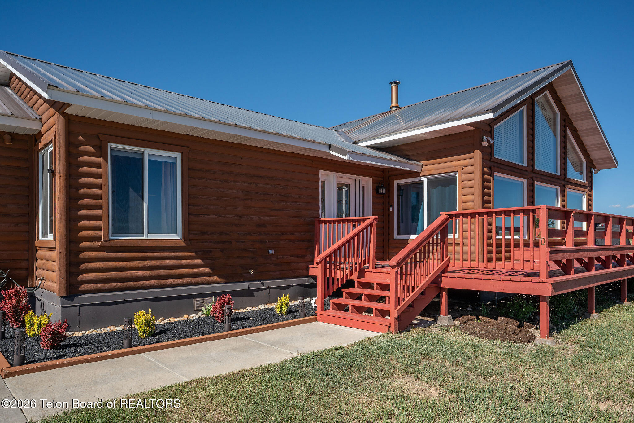 Residential in Pinedale 3